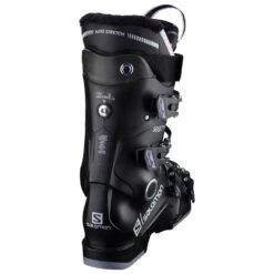 Chaussures De Ski Salomon Select HV 80 W Black Lavender Belluga -Ski Équipement Boutique 0009e1b1c71144f523ddd36f3f8200d34adc19c2 H22SALOCHA180287 2