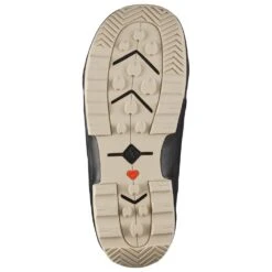 Boots Salomon Trek Black White -Ski Équipement Boutique 0039df31784eb3d960dfda5d63da1e2f2ab6bd38 H23SALOBOO3332742 9