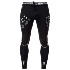 Combinaison Nordique Intégrale Rossignol Infini Compression Race Tights Black