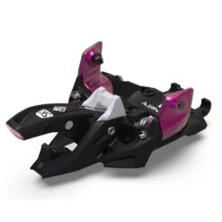 Fix Randonnée Marker Alpinist 8 Black Purple 5 Fix Randonnée Marker Alpinist 8 Black Purple -Ski Équipement Boutique 009c6899df15c5523b456dca9edb86799c8d5ccb H23MARKFIX248233 MARK0671973 10