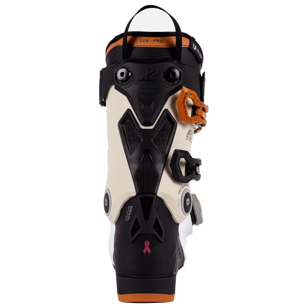 Chaussures De Ski K2 Anthem 95 Boa 4 Chaussures De Ski K2 Anthem 95 Boa – Image 2