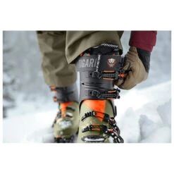 Chaussures De Ski Randonnée Dynafit Tigard 130 -Ski Équipement Boutique 00bd2591be77071987a0822329233bc879c68c70 H24DYNACHA376389 907