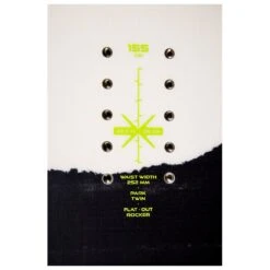 Planche Snowboard Nitro Cheap Thrills -Ski Équipement Boutique 01517ae0954a715b3a76bab35afc25e634afb8a6 H23NITRBOA251877 907