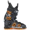 Chaussures De Ski Randonnée Scarpa 4-Quattro Sl Black Orange 2 Chaussures De Ski Randonnée Scarpa 4-Quattro Sl Black Orange -Ski Équipement Boutique 01ac5f7005b79bf5dcae34d0d8f9212ebf3ba87e H23SCARCHA257256 0