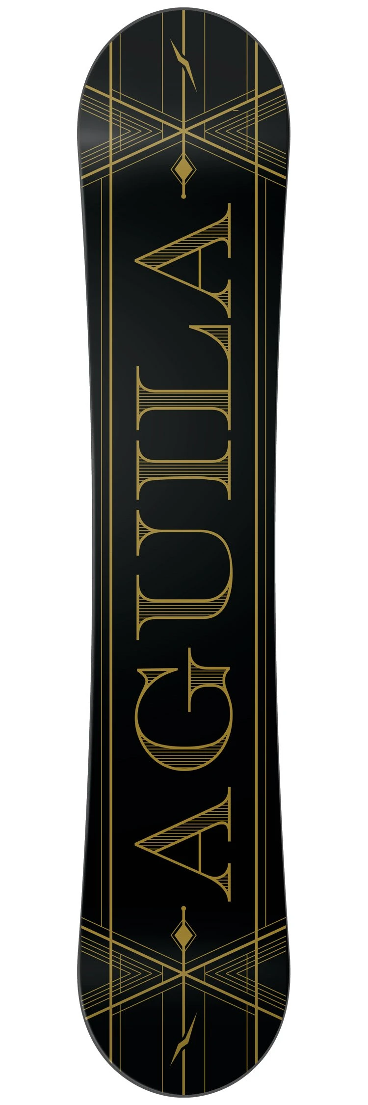 Planche Snowboard Verdad Aguila Black 4 Planche Snowboard Verdad Aguila Black – Image 2