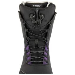 Boots Nitro Scala Tls Black-Purple -Ski Équipement Boutique 0211e6a2cd4d19635af4d2f03495d792eb53c8c1 H23NITRBOO2265668 901