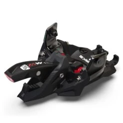 Fix Randonnée Marker Kingpin Mwerks 12 75-100mm -Ski Équipement Boutique 0251d031df912e6577cfa0324a5a1a97c7560256 H23MARKFIX244880 MARK0671994 10