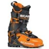 Chaussures De Ski Randonnée Scarpa Maestrale Black Orange -Ski Équipement Boutique 026c75b34a0217ae4ba953bcf9930fbfcd8e2c67 H22SCARCHA190420 0