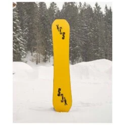 Yes! Planche Snowboard Yes Jackpot -Ski Équipement Boutique 0280b660e194c0bd2af7660982ff6c9a039c21ba H23YESSBOA255063 902