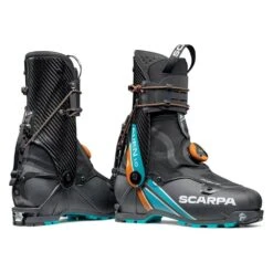 Chaussures De Ski Randonnée Scarpa Alien 1.0 Carbon Grilamid Black -Ski Équipement Boutique 02b6a8615a732fcf5fa600f99db0a983781d748f H22SCARCHA190343 3