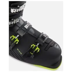 Chaussures De Ski Rossignol Hi-Speed 100 Hv Black Yellow -Ski Équipement Boutique 02c64437908ecb4d6f81b3c0e0088b806a5889e4 H23ROSSCHA255544 11