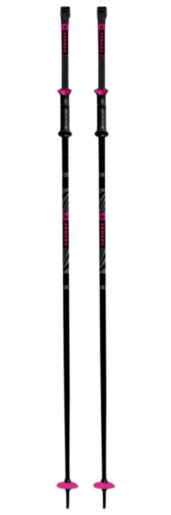 Bâton Armada Triad Pink Smt