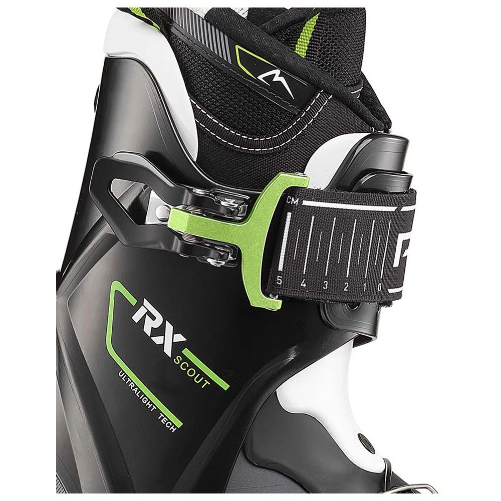 Chaussures De Ski Randonnée Roxa Rx Scout U75 4 Chaussures De Ski Randonnée Roxa Rx Scout U75 – Image 2