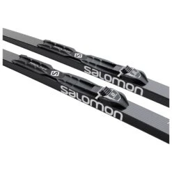 Kit Ski Nordique Salomon Aero 7 ESkin + Prolink Access -Ski Équipement Boutique 03877cdeba097a879909e01d210a3e2c22167bcf H23SALOSKI258505 12