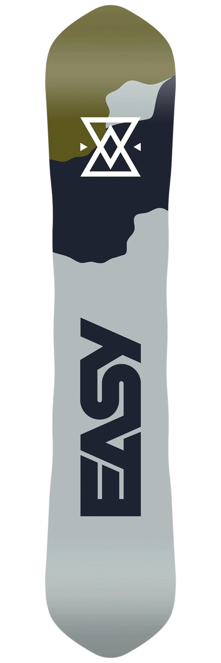 Planche Snowboard Easy Snowboard Hunter 4 Planche Snowboard Easy Snowboard Hunter – Image 2