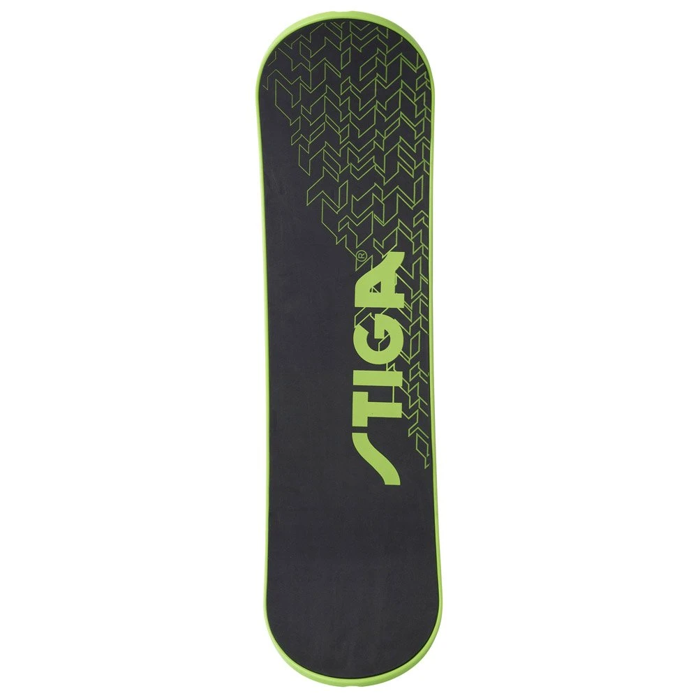 Snowskate Stiga Snow Skate Green 4 Snowskate Stiga Snow Skate Green – Image 2