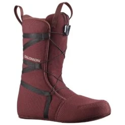 Boots Salomon Pearl Boa Dusty Pink -Ski Équipement Boutique 042f7c5420f2f10376f2c88b14eb3fc708c22c4e H23SALOBOO3332739 901