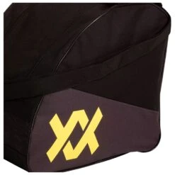 Housse Chaussures Volkl Classic Boot Bag Black Grey Yellow -Ski Équipement Boutique 043e3b8e528f776858503112fbb30cca43920478 H23VOLKACC244832 VOLK0401640 10