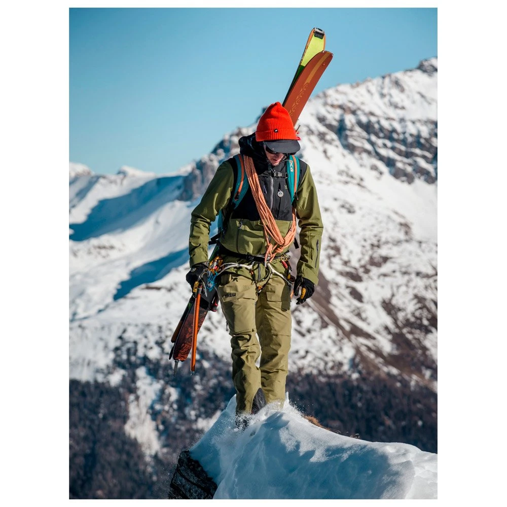 Ski K2 Dispatch 110 10 Ski K2 Dispatch 110 – Image 8