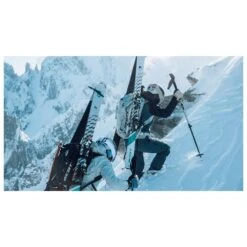 Ski Scott W's Superguide 95 9 Ski Scott W's Superguide 95 -Ski Équipement Boutique 049c0c54141f4746578cb17ab876c45bb19adaac H23SCOTSKI264689 902