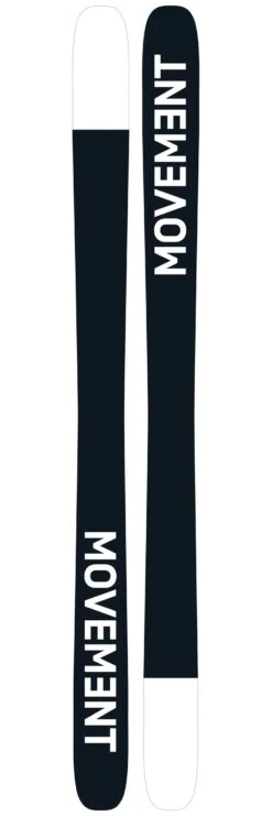 Ski Movement Fly Two 115 -Ski Équipement Boutique 058af2e00cbf2ad47a602eecf26540a999e5c2d7 H22MOVESKI351548 1