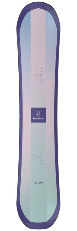 Planche Snowboard Bataleon Feelbetter