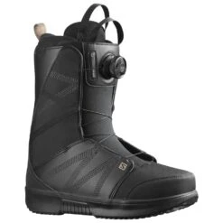 Boots Salomon Titan Boa