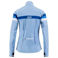 Veste Nordique Swix Focus Jkt Wmn Bluebell -Ski Équipement Boutique 06014926902f701050255f5a19264f9c7a6c2058 H23SWIXTTH2250552 2