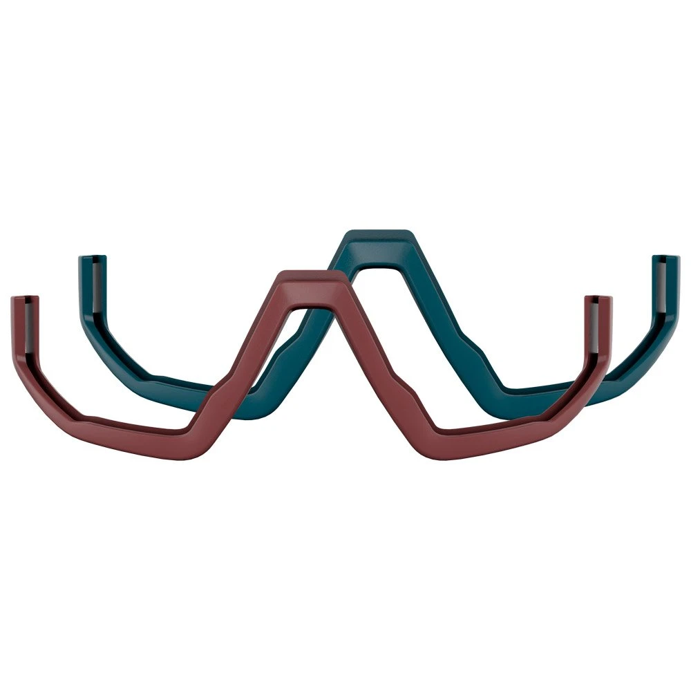 Verres De Rechange Bliz Fusion Jawbones Packages Burgendy Petrol 3 Verres De Rechange Bliz Fusion Jawbones Packages Burgendy Petrol