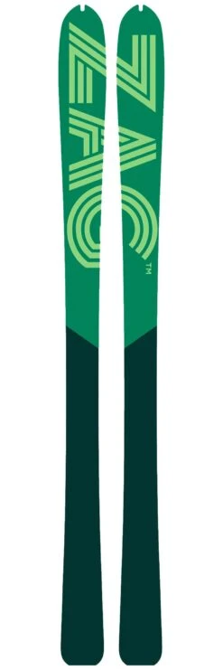 Ski Zag Adret 88 Lady -Ski Équipement Boutique 0641c36050fb7e92954097e4fddca6c4c6977cf4 VH21ZAGSKI001 1