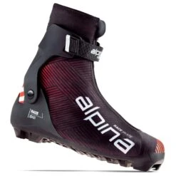 Chaussures De Ski Nordique Alpina Racing Skate -Ski Équipement Boutique 078f629dd388db221a87b88641fd9727555e0208 H22ALPICHA178774 3
