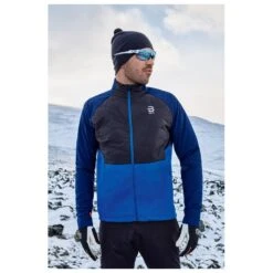 Veste Nordique Bjorn Daehlie Jacket Challenge 2.0 Estate Blue -Ski Équipement Boutique 079f4c87ee2ed8b74276517640a19dfaad58244c H23BJORTTH2253933 901