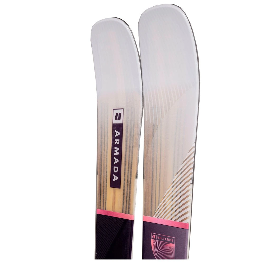 Ski Armada Reliance 88 C 5 Ski Armada Reliance 88 C – Image 3