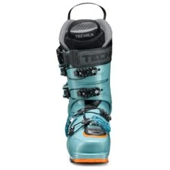Chaussures De Ski Randonnée Tecnica Zero G Tour Scout W Lichen Blue -Ski Équipement Boutique 0844f82efb85eec6adee528699e909bd6e0040ee H23TECNCHA216593 4