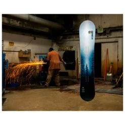 Planche Snowboard Lib Tech Cold Brew -Ski Équipement Boutique 08914e33e78989cc5b4e11ae7908dc7861c1bacd H23LIBTBOA266430 905