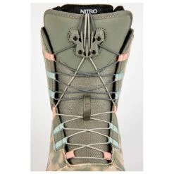 Boots Nitro Futura TLS Camo Rose -Ski Équipement Boutique 0908f548528681e52ff472c1a50c6f452d56a82e H21NITRBOO1374054 901