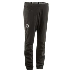 Pantalon Nordique Bjorn Daehlie Motivation Wmn Black