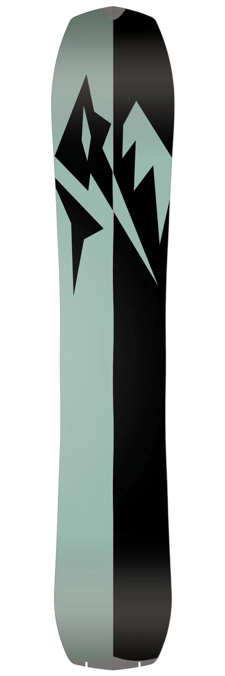 Planche Snowboard Jones Women's Solution Splitboard 4 Planche Snowboard Jones Women's Solution Splitboard – Image 2