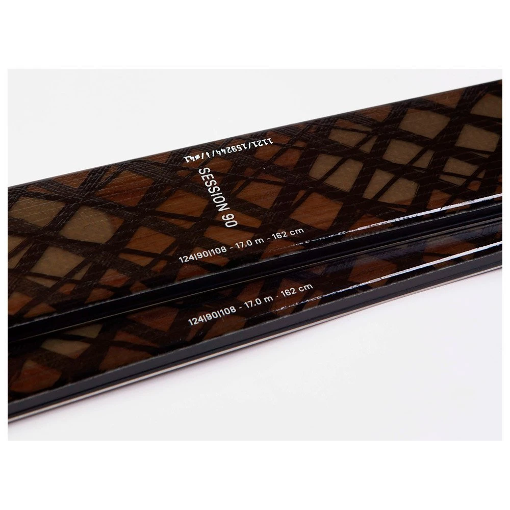 Ski Movement Session 90 W 5 Ski Movement Session 90 W – Image 3