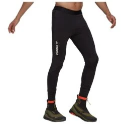 Pantalon Nordique Adidas Xpr Xc Tights M Black White -Ski Équipement Boutique 0aced1d06d0e68e55e008e8b9e34cf178aa3236a H23ADIDTTB2257552 3