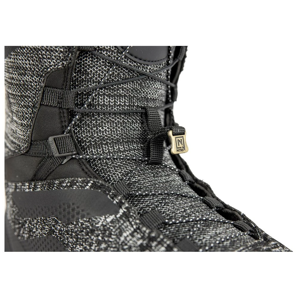 Boots Nitro Skylab Tls Black 11 Boots Nitro Skylab Tls Black – Image 9