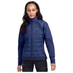 Veste Nordique Craft Adv Nordic Training Speed Jacket W Blaze -Ski Équipement Boutique 0b113537be3e315287701b08555abbcd63d0452c H23CRAFTTH2251850 4