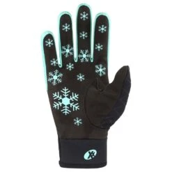 Gant Nordique Kinetixx Lotta Black/Turquoise -Ski Équipement Boutique 0b2bffa52f5d79336b422a5d4f91bfb3d918942d H22KINEACC1183594 13