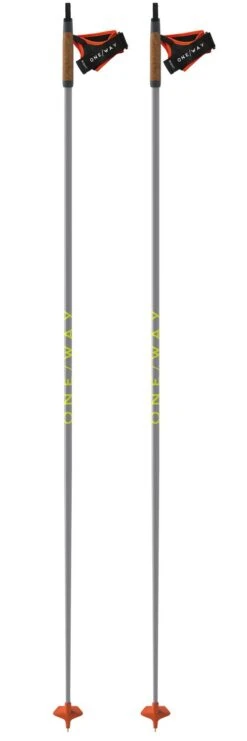 Bâton Fond One Way Storm 6