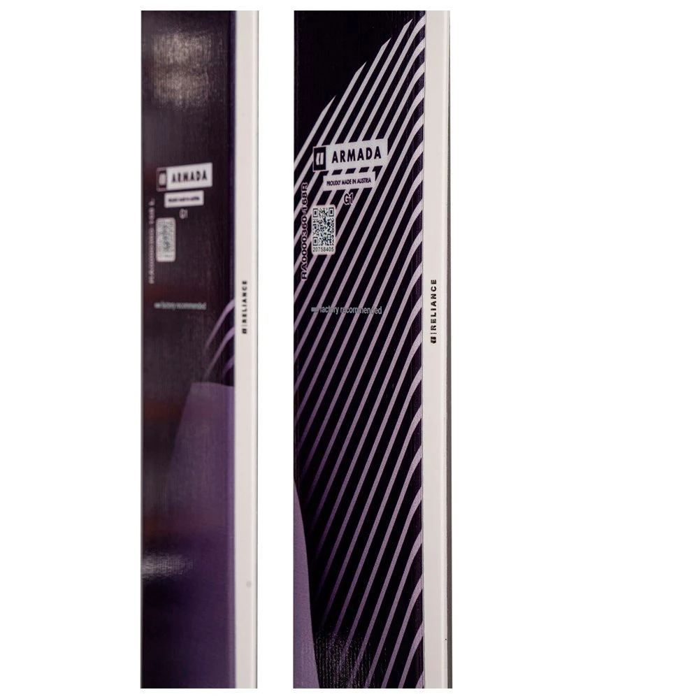 Ski Armada Reliance 88 C 6 Ski Armada Reliance 88 C – Image 4