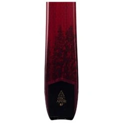 Ski Rossignol Escaper 87 -Ski Équipement Boutique 0ba6293e5036adbf37b0e09191618204ac1708d5 H22ROSSSKI191431 903
