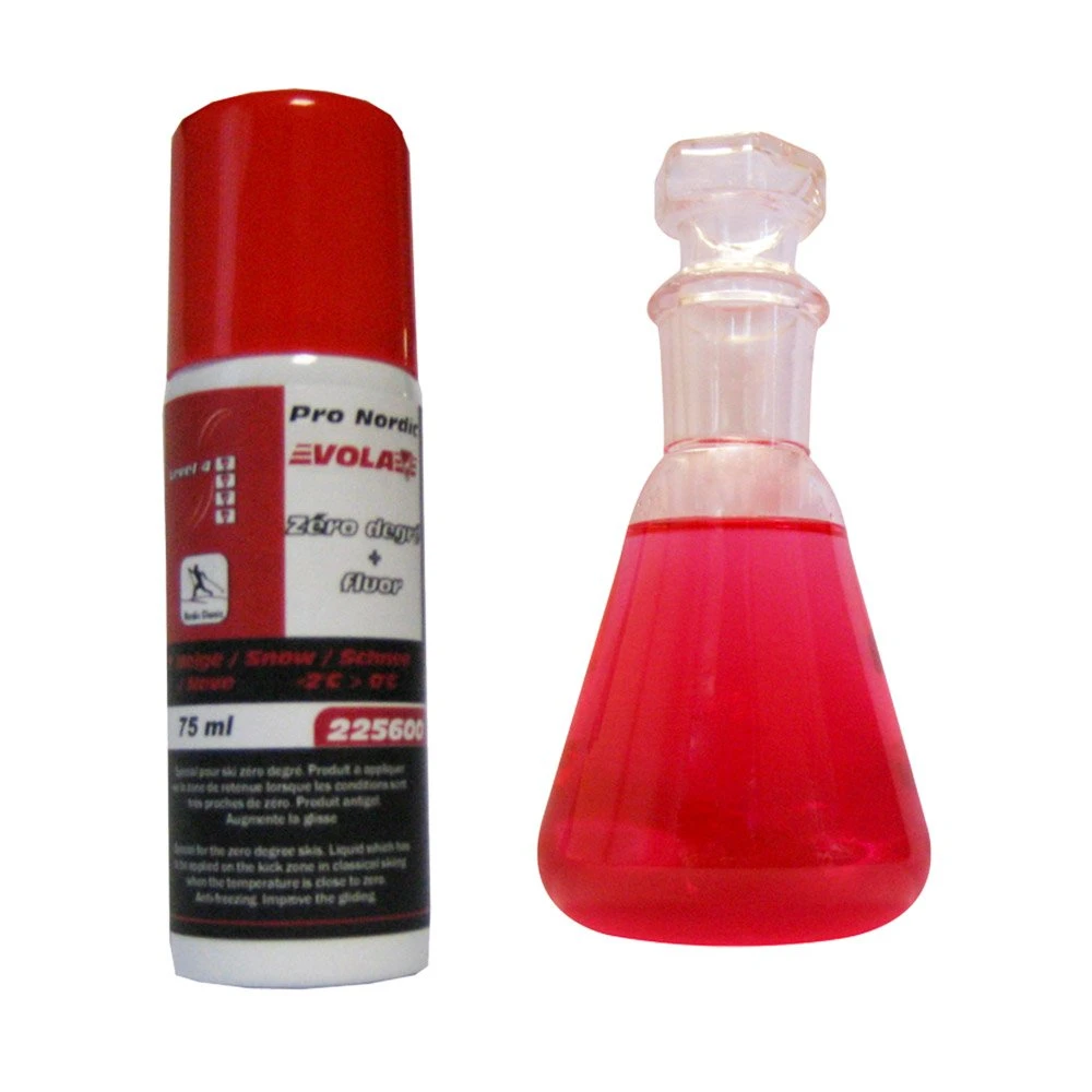Fartage Retenue Nordique Vola Liquide 0° 75ml 3 Fartage Retenue Nordique Vola Liquide 0° 75ml