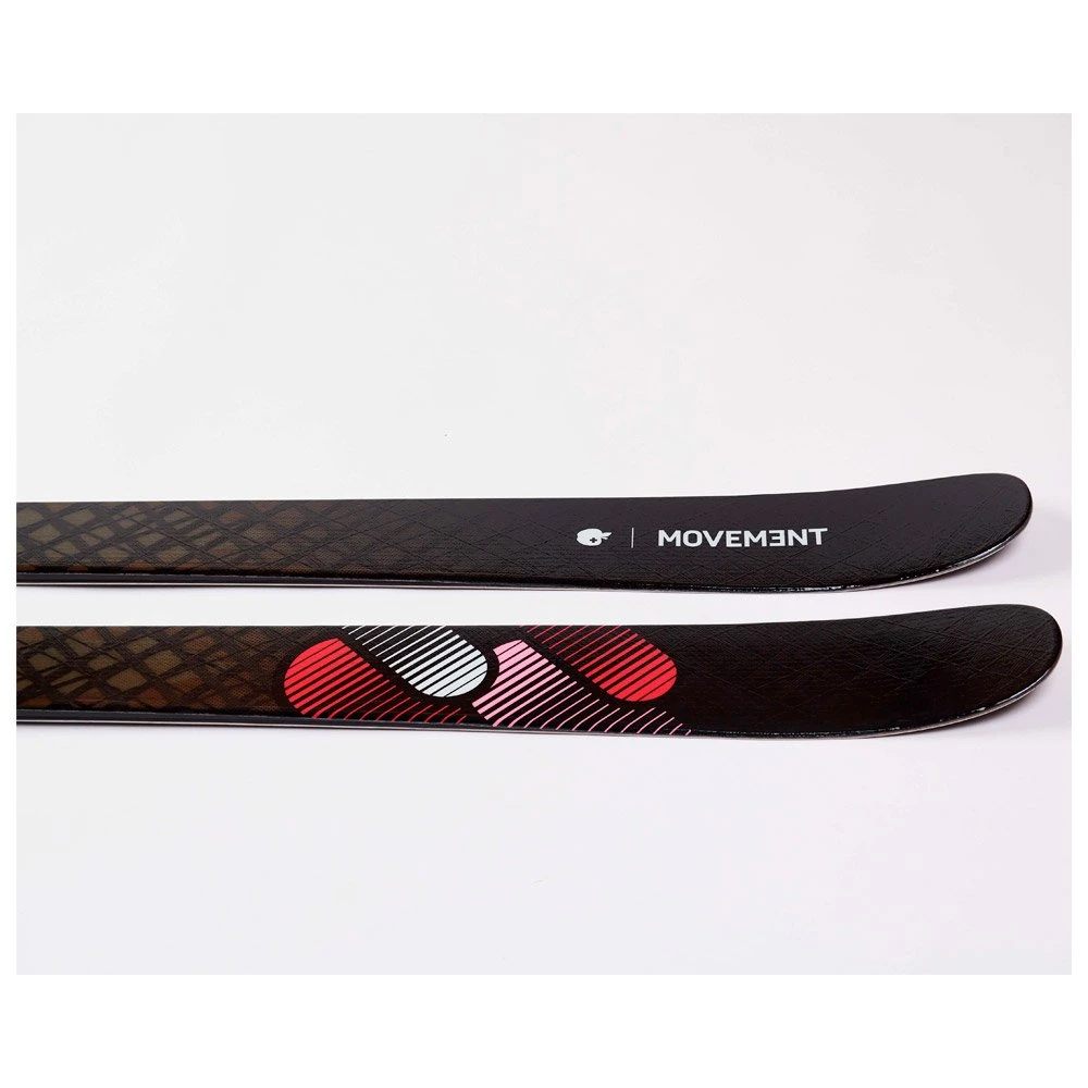 Ski Movement Session 90 W 6 Ski Movement Session 90 W – Image 4