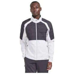 Veste Nordique Craft Adv Nordic Training Speed Jacket M Ash - Slate -Ski Équipement Boutique 0be73deea5086b448c98cdd27e9fd6fbb644ca8d H23CRAFTTH2251432 4