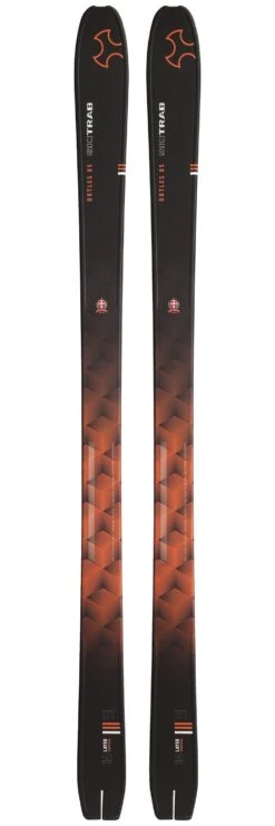 Ski SkiTrab Ortles 85
